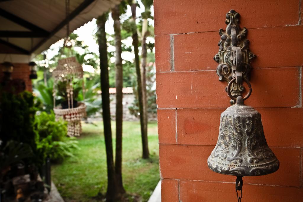 La Palmera Hotel Boutique Villas De San Sebastian מראה חיצוני תמונה