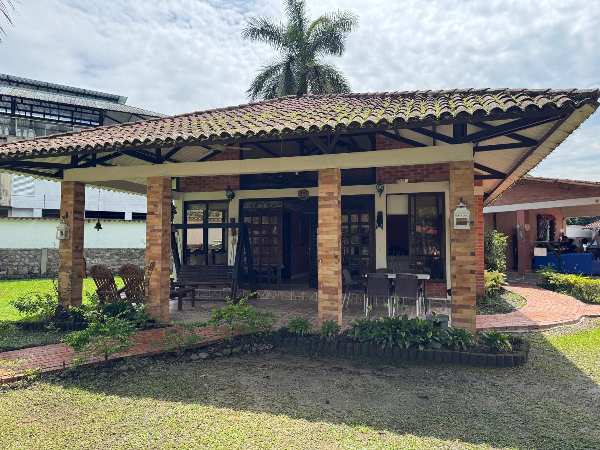 La Palmera Hotel Boutique Villas De San Sebastian מראה חיצוני תמונה