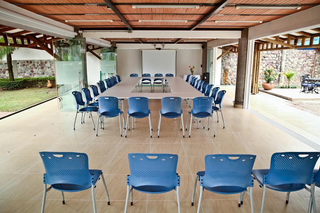 La Palmera Hotel Boutique Villas De San Sebastian מראה חיצוני תמונה