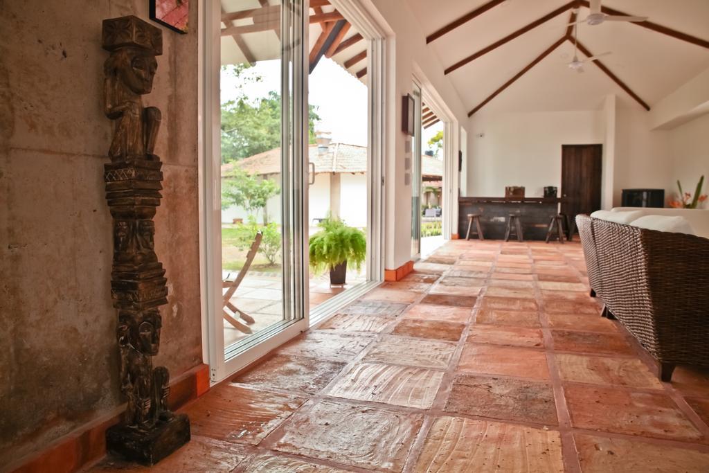 La Palmera Hotel Boutique Villas De San Sebastian מראה חיצוני תמונה