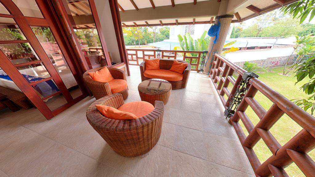 La Palmera Hotel Boutique Villas De San Sebastian מראה חיצוני תמונה